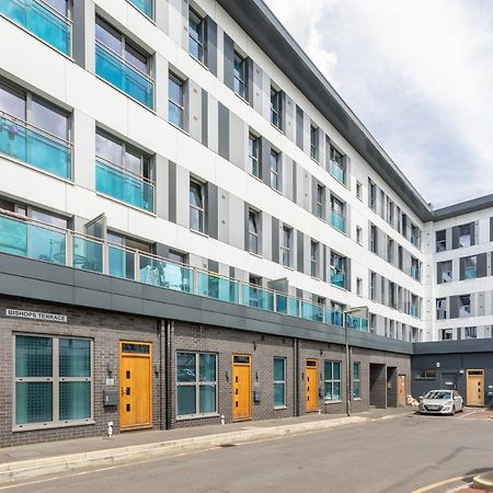 1 Bed Apartment - Redhill Central, Surrey, Gatwick #3 Eksteriør bilde